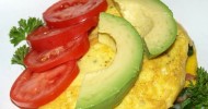 10-best-avocado-egg-omelet-recipes-yummly image