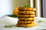 19-easy-and-delicious-recipes-for-fritters-one-green image