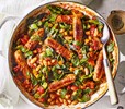 sausage-and-bean-casserole-tesco-real-food image