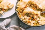 recipe-easy-skillet-chicken-pot-pie-kitchn image