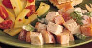 10-best-chicken-salad-with-fruit-recipes-yummly image