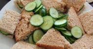 10-best-cucumber-sandwiches-finger-sandwiches image