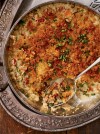 lobster-casserole-with-ritz-cracker-topping-recipe-yankee image