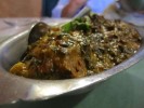 lamb-saag-a-simple-lamb-recipe-with-spinach-its image