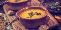 easy-pumpkin-soup-recipe-how-to-make-pumpkin image