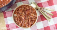 southern-baked-beans-recipe-with-bacon-and-onions image