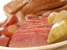 crock-pot-corned-beef-and-cabbage-with-beer image