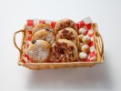 maple-glaze-for-doughnuts-recipe-food-network image