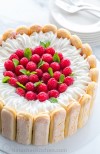 raspberry-charlotte-cake-recipe-natashas-kitchen image