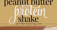 10-best-peanut-butter-protein-shake-recipes-yummly image