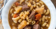 10-best-beef-macaroni-soup-recipes-yummly image