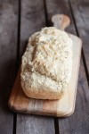 5-ingredient-beer-bread-half-baked-harvest image