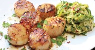 10-best-asian-seared-scallops-recipes-yummly image