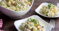 10-best-russian-potato-salad-recipes-yummly image