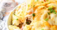 10-best-crab-pasta-casserole-recipes-yummly image