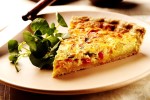 roasted-vegetable-quiche-recipe-the-spruce-eats image