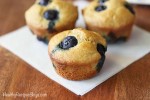 fluffy-keto-blueberry-muffins-healthy-recipes-blog image