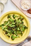cheesy-grilled-parmesan-broccoli-kitchn image