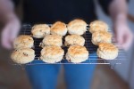 easy-and-delicious-fruit-scone-recipe-the-spruce-eats image