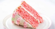 easy-gluten-free-strawberry-cake image