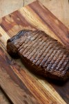 marinated-and-grilled-london-broil-recipe-the image