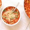 pasta-e-fagioli-pasta-bean-soup-the-mostly-vegan image