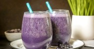10-best-blueberry-smoothie-with-almond-milk image