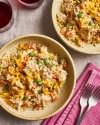 creamy-chicken-and-rice-recipe-foodie-crush-kitchn image
