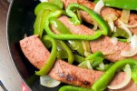 kielbasa-peppers-and-onions-recipe-lifes-ambrosia image