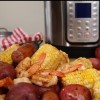 low-country-boil-instant-pot image
