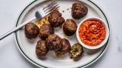 cozy-up-to-these-16-saucy-meatball-recipes-bon image
