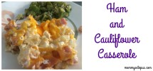 ham-and-cauliflower-casserole-mommy-octopus image