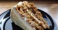 carrot-cake-with-crushed-pineapple-and-coconut image