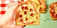 best-pizza-toast-recipe-how-to-make-pizza-toast image