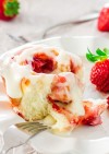 strawberry-rolls-with-cream-cheese-icing-jo-cooks image