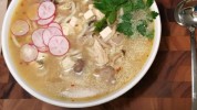 miso-soup-with-shiitake-mushrooms-recipe-allrecipes image