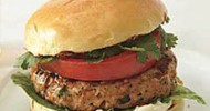 10-best-turkey-burgers-rachael-ray-recipes-yummly image