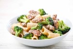 italian-sausage-and-broccoli-pasta-recipe-home-chef image