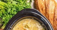 10-best-crock-pot-creamy-turkey-soup-recipes-yummly image