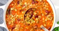 10-best-italian-pasta-fagioli-soup-recipes-yummly image