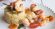 10-best-shrimp-quinoa-recipes-yummly image