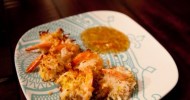 orange-marmalade-dipping-sauce-for-coconut-shrimp image