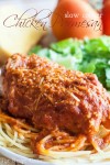 slow-cooker-chicken-parmesan-the-recipe-critic image
