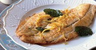 best-flounder-recipes-food-wine image