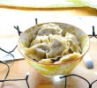 polish-sauerkraut-pierogi-kapusta-dumplings-everyday image