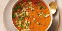 how-to-make-roasted-red-pepper-soup-good image