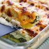 italian-baked-pasta-cannelloni-ricotta-spinach image
