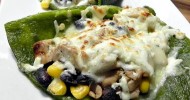 10-best-mexican-stuffed-poblano-peppers-recipes-yummly image