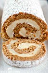 carrot-cake-roll-with-cream-cheese-filling-the-best image