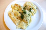 sauerkraut-and-mushrooms-make-a-great-pierogi-filling image